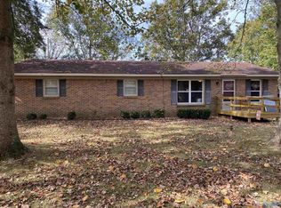 16621 Jay St LOT 10, Athens, AL 35611