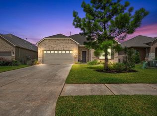 260 Palomino Ct, Spring, TX 77382