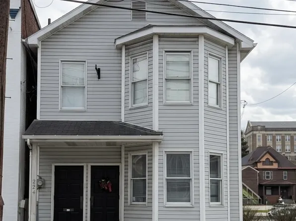 224 W Otterman St #1, Greensburg, PA 15601