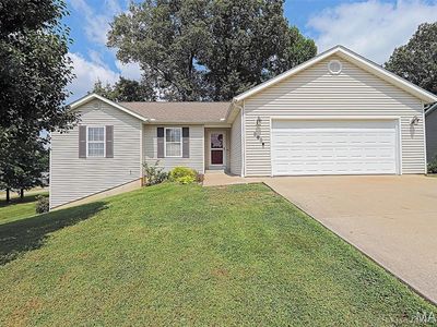 202 Brookside Dr, Cape Girardeau, MO, 63701