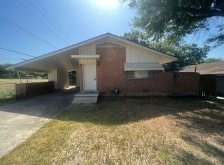 1937 Hilltop Dr, Waco, TX 76710
