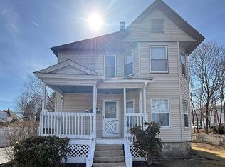 5 Griffin St, Derry, NH 03038