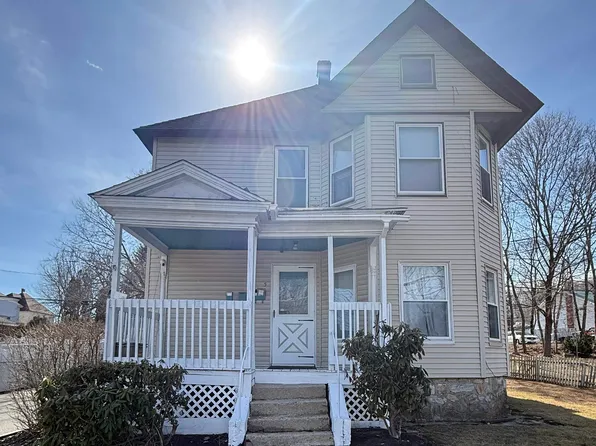 5 Griffin Street, Derry, NH 03038