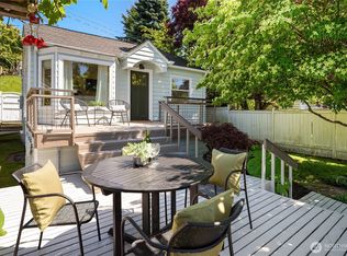 5648 38th Ave SW, Seattle, WA 98126