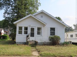 1624 E Fox St, South Bend, IN 46613