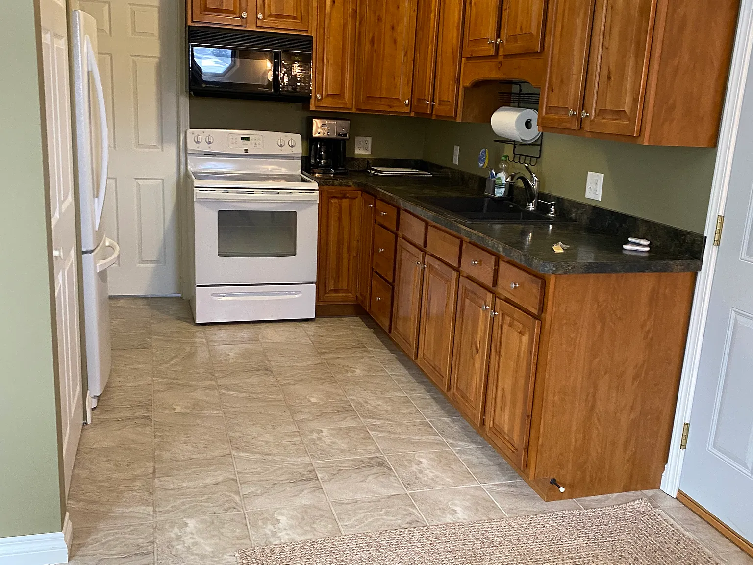 1 bed, 675 sqft, $1,400 — Photo 3