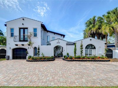 2113 S West Shore Blvd, Tampa, FL, 33629