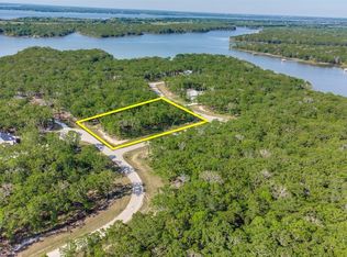 60 Anchor Point, Quinlan, TX 75474