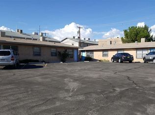 917 Branson Ave, Las Cruces, NM 88001