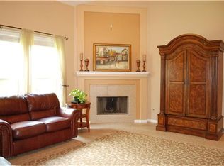 55 Delphinium Pl, The Woodlands, TX 77382