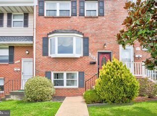 5621 Chelwynd Rd, Halethorpe, MD 21227