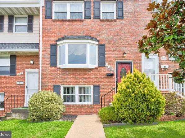 5621 Chelwynd Rd, Halethorpe, MD 21227