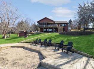 1223 Frontier Rd, Ellston, IA 50074