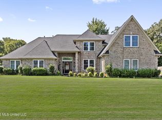 4223 Davis Grove Blvd, Olive Branch, MS 38654