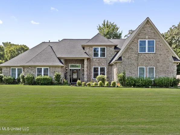 4223 Davis Grove Blvd, Olive Branch, MS 38654
