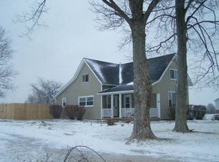 6476 E Watson Rd, Mooresville, IN 46158