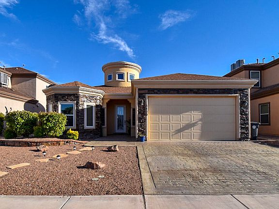 3rd image of 5420 Pedro Lucero Dr