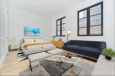 Rented by Living New York