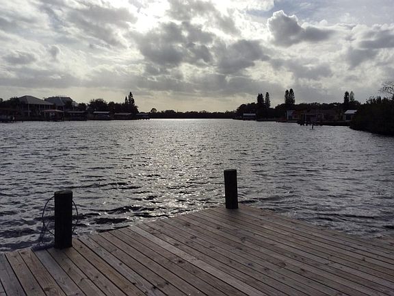 Community dock