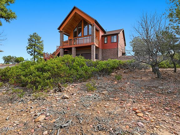 4th image of 1561 S Canyon Ridge Trl