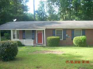 4615 Estonia St, Columbus, GA 31907