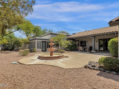 9379 E Windrose Dr, Scottsdale, AZ, 85260