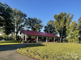 3060 Drumstand Rd, Stony Point, NC 28678