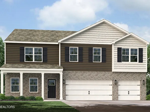 1147 Emily Louise Ln, Knoxville, TN 37932