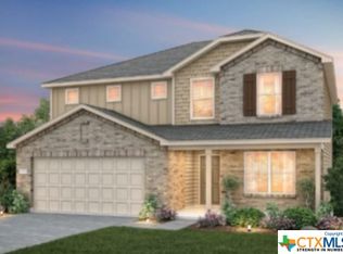 2729 Ridge Path, New Braunfels, TX 78130