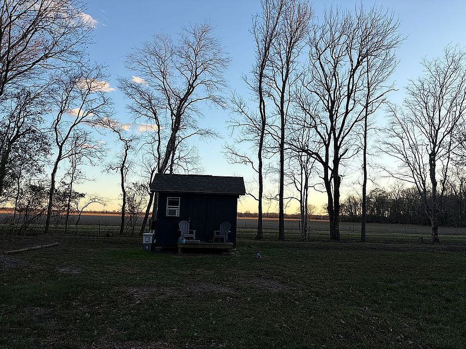 8x12 storage shed.