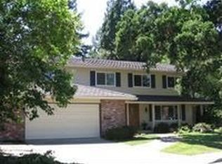 615 Banbury Ct, Walnut Creek, CA 94598
