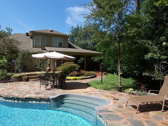 146 Lake Forest Way, Maylene, AL 35114 Zillow