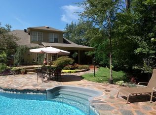 146 Lake Forest Way, Maylene, AL 35114