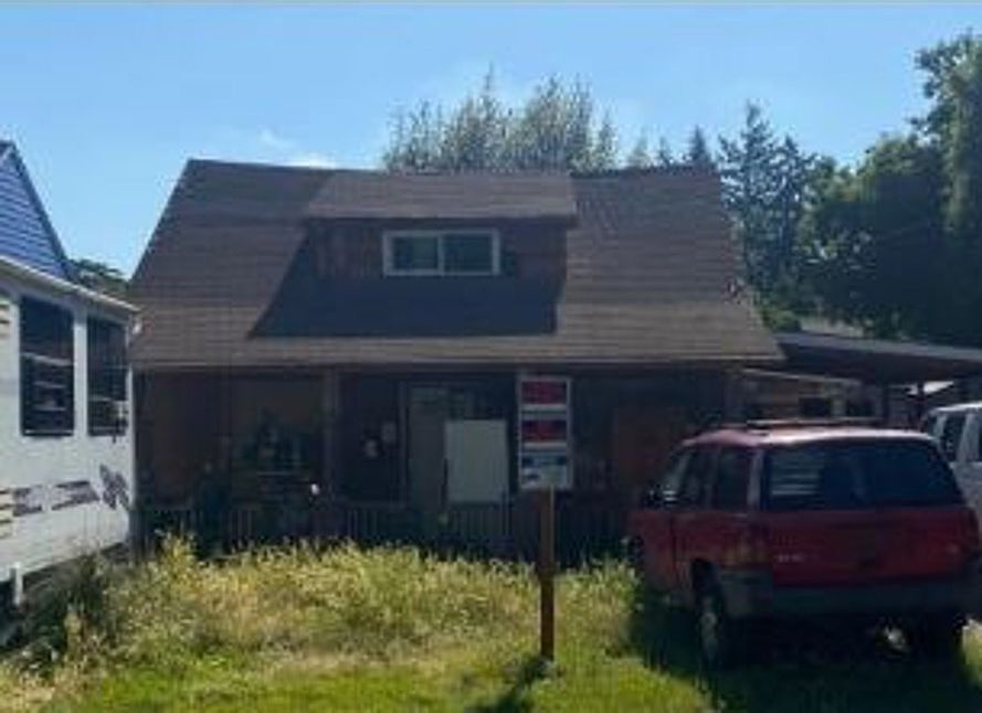Property Front View
