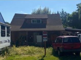 4910 NE 68th Ave, Portland, OR 97218