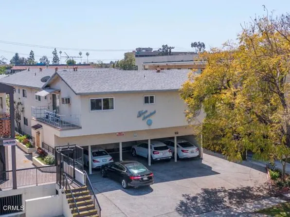 400 W Dryden St, Glendale, CA 91202