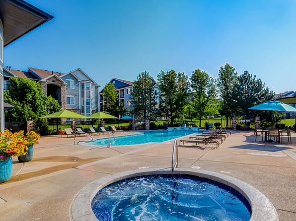 7550 S Blackhawk St #10308