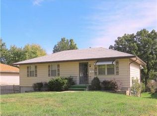 3003 S Vermont Ave, Independence, MO 64052