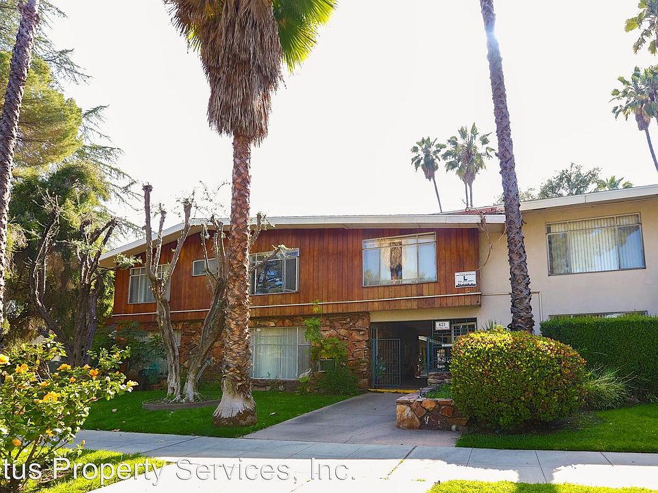 621Hill 621 N Hill Ave Pasadena CA Zillow