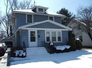 724 E Highland Ave, Ravenna, OH 44266