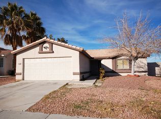 2908 Asher Ln, North Las Vegas, NV 89032