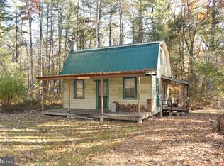 6113 Roaring Run Rd, Robertsdale, PA 16674