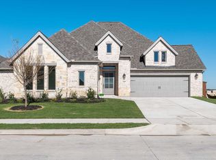 4449 Timberdrift St, Midlothian, TX 76065