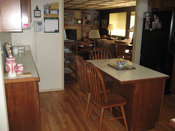 Kitchen/Family Room