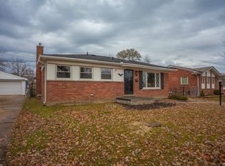 22304 Wohlfeil St, Taylor, MI 48180