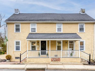 126 N Green St, Langhorne, PA, 19047