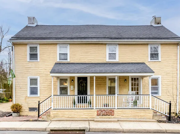 126 N Green St, Langhorne, PA 19047