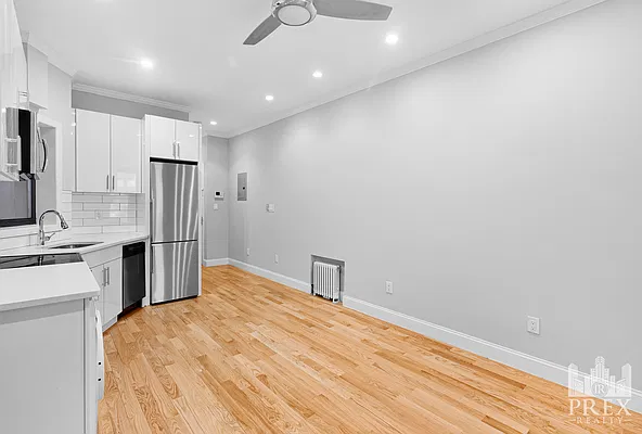 Kitchen, photo 3