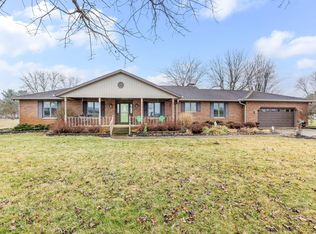 4479 State Route 762, Lockbourne, OH 43137