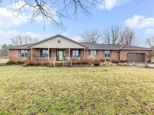 4479 State Route 762, Lockbourne, OH 43137